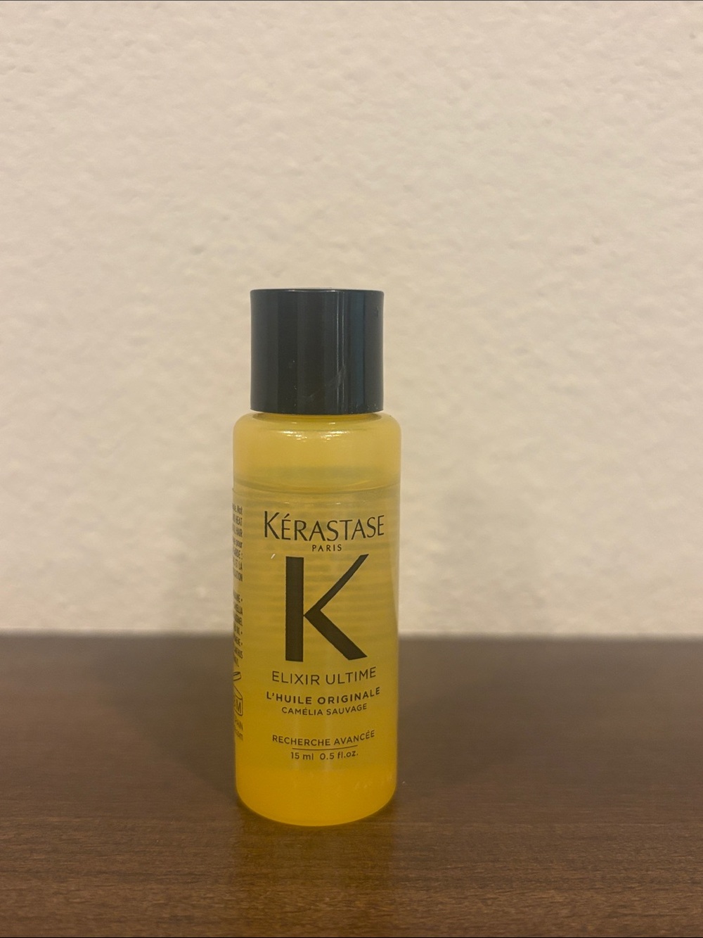 KÉRASTASE Elixir Ultime Hair
